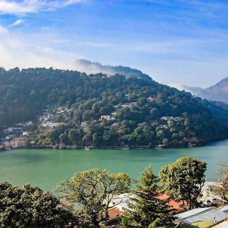 Hotel Surya Lake View Nainital Exteriér fotografie